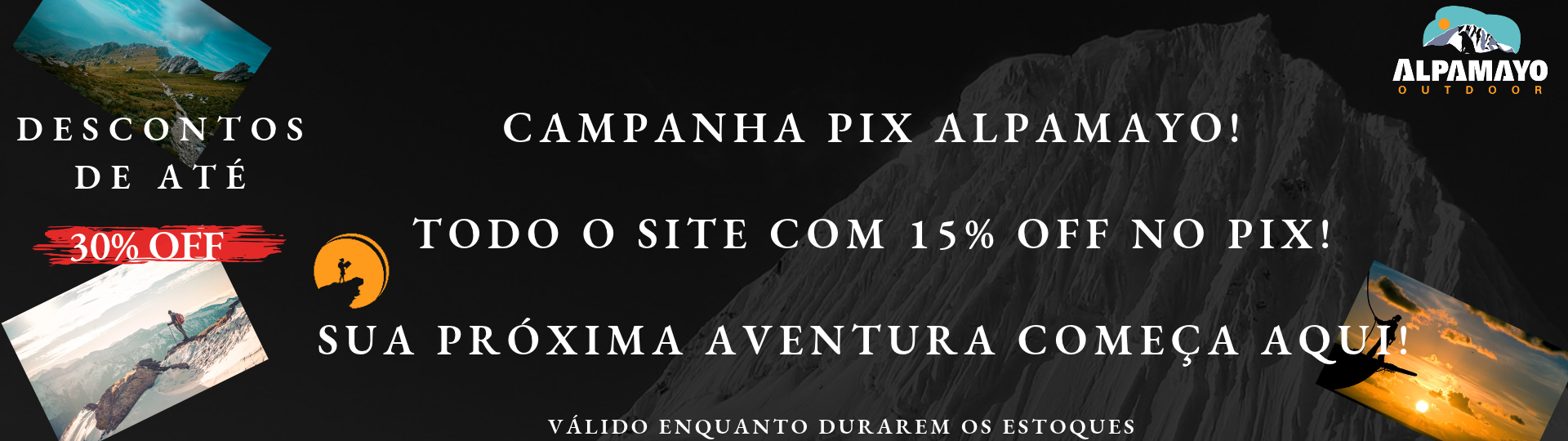 PIX 15%