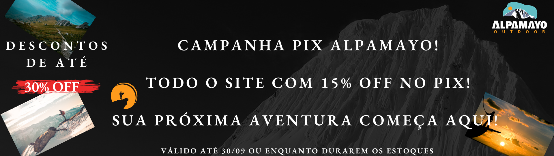 PIX 15%