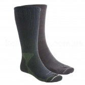 Meia Merino Cold Weather System Lorpen - Pack com 2