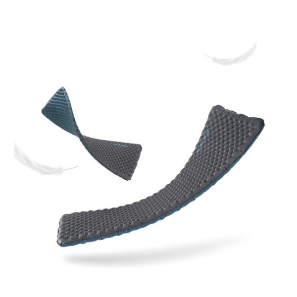 Isolante Inflável Air Mat Ultralight Insulated - Naturehike