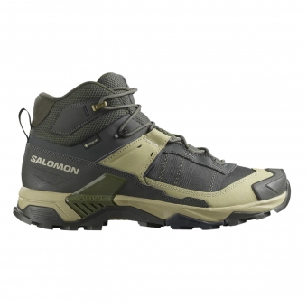 Bota Masculina Salomon X Ultra 5 Gtx