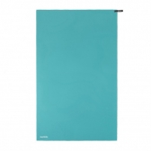 Toalha Ultralight Quick Dry Naturehike - Tamanho M - Azul-piscina