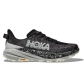Tênis Hoka Speedgoat 6 Masculino - Preto-branco