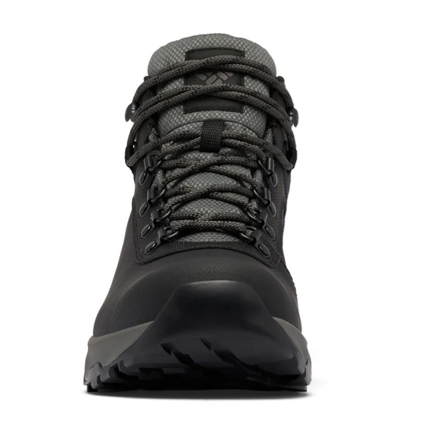 Bota Columbia Newton Wander LTR Masculina - Preto