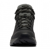 Bota Columbia Newton Wander LTR Masculina - Preto