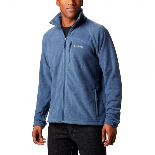 fleece masculino columbia