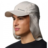 Boné Columbia Coolhead Zero II C/ Resfriamento Legionário - Creme
