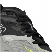 Tênis Hoka Speedgoat 7 Masculino - Preto-cinza