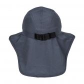 Chapéu Trail Ec50+ Proteção Solar - Curtlo