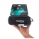 Liner Stretch Para Saco De Dormir Naturehike - Azul