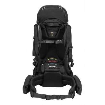 Mochila Cargueira Curtlo - Hiker 50+10L