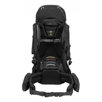 Mochila Cargueira Curtlo - Hiker 50+10L