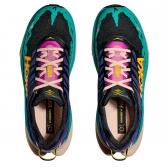 Tênis Masculino Hoka - Torrent 4 - Roxo
