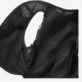 Mochila Colete de Hidratação Salomon Act Skin 12l - Preto