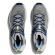 Bota Hoka Anacapa Breeze Mid Masculina - Cinza-azul