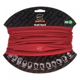 Bandana Lenço Multiband Thermo Sense - Curtlo
