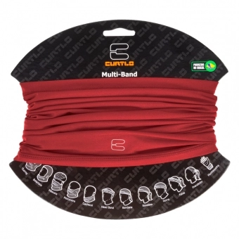 Bandana Lenço Multiband Thermo Sense - Curtlo