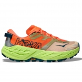 Tênis Hoka Speedgoat 7 Feminino - Laranja