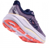Tênis Hoka Bondi 9 Feminino - Lilás
