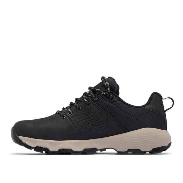 Tênis Columbia Newton Nimble LTR Masculino Impermeável - Cinza