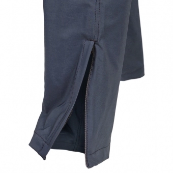 Calça Bermuda Masculina Curtlo - Trail Ec 50+