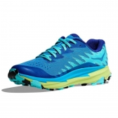 Tênis Masculino Hoka - Torrent 3 - Azul-claro