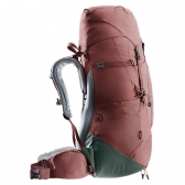 Mochila Deuter Aircontact Lite 45+10 SL