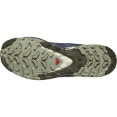 Tênis Salomon Masculino - XA PRO 3D V9 - Verde