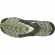 Tênis Salomon Masculino - XA PRO 3D V9 - Verde