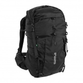 Mochila Semi Cargueira Curtlo - Hiker 35+5L - Preto