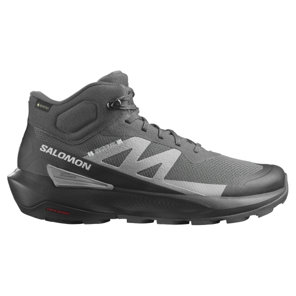 Bota Masculina Salomon - Elixir Activ Mid Gtx