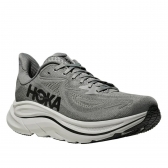Tênis Hoka Clifton 10 Masculino - Cinza