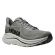 Tênis Hoka Clifton 10 Masculino - Cinza