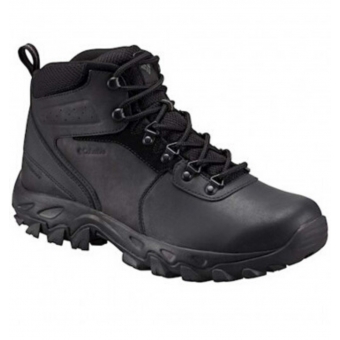 Bota Masculina Columbia - Newton Ridge Plus II Waterproof