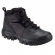 Bota Masculina Columbia - Newton Ridge Plus II Waterproof - Preto