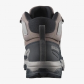 Bota Masculina Salomon X Ultra 5 Gtx - Cinza-claro