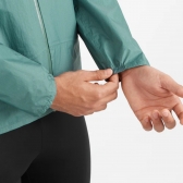 Jaqueta Salomon Bonatti WP Impermeável Masculina