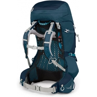Mochila Cargueira Feminina Osprey - Aura AG 50L