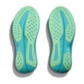 Tênis Feminino de Corrida Hoka - Mach 6 - Branco