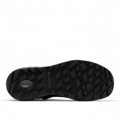 Bota Columbia Newton Wander LTR Masculina - Preto
