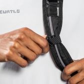 Mochila De Hidratação Curtlo - Hydra Thermo 2L - Preto