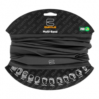 Bandana Lenço Multiband Thermo Sense - Curtlo