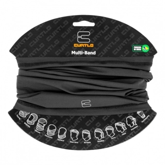 Bandana Lenço Multiband Thermo Sense - Curtlo