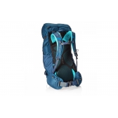 Mochila Semi Cargueira Osprey Feminina - Kyte 36l - Azul