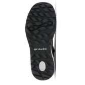 Bota Feminina Columbia - Newton Wander LTR - Cinza