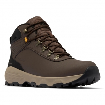 Bota Masculina Columbia - Newton Wander LTR