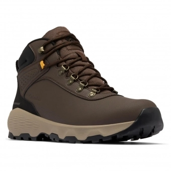Bota Masculina Columbia - Newton Wander LTR