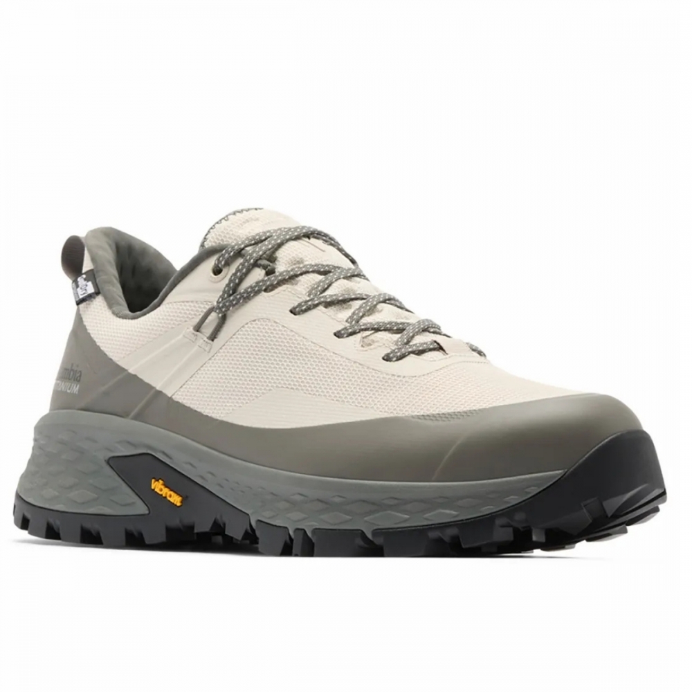 Tênis Columbia Tellurix Titanium Outdry Masculino