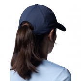 Boné Columbia Coolhead Ballcap III - Azul-marinho