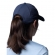 Boné Columbia Coolhead Ballcap III - Azul-marinho